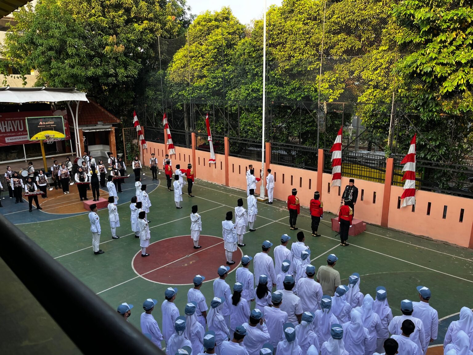 Teknologi Canggih untuk Pembelajaran Modern