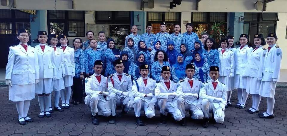 Selamat Datang di SMA Negeri 24 Jakarta